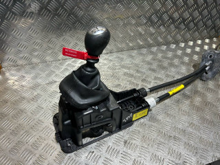 кулиса Renault Megane 3 поколение 2011, 1.6 л., бензин, 5МКПП, хетчбэк 5 дв.