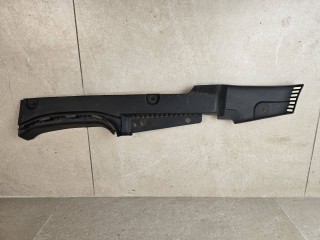 пыльник переднего крыла Volvo XC90 2 поколение 2018, 31371764