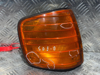 поворотник правый Mercedes-Benz S-Класс W126 / C126 [рестайлинг] 1985, 3.0 л., OM 617.951, дизель, АКПП, седан