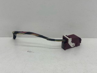 разъем (фишка) проводки BMW X3 G01 2021, внедорожник 5 дв., 9237741