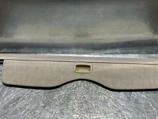 шторка багажника Ford Mondeo 3 поколение 2001, 2.0 л., дизель, 5МКПП, универсал