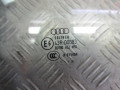 стекло двери передней правой Audi A6 C5 [рестайлинг] 2005, 2.7 л., дизель, МКПП, универсал - фото №3