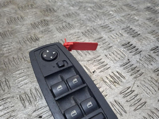 блок управления стеклоподъемниками BMW X3 E83 2004, M54 B25 (256S5), АКПП, внедорожник 5 дв., 3414353