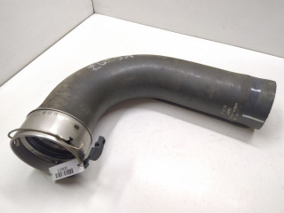 патрубок интеркулера Opel Movano 2 поколение (B) [рестайлинг] 2017, 2.3 л., CDTi, дизель, МКПП, микроавтобус, передний привод, 1124095