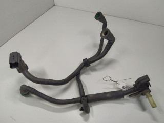 трубка топливная Citroen C5 2 поколение 2011, 1.6 л., HDi, дизель, МКПП, передний привод