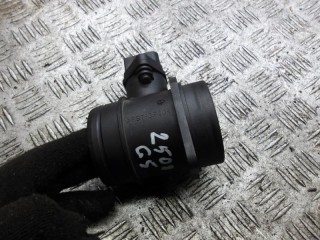 расходомер воздуха Volkswagen Golf 5 поколение 2008, 1.9 л., дизель, МКПП, универсал, 038906461B