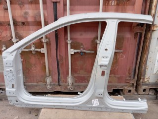 стойка кузовная Zeekr 001 1 поколение 2021, 8892480442