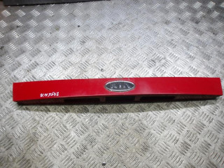 подсветка номера Kia Picanto 1 поколение 2007, 1.1 л., бензин, МКПП, хетчбэк 5 дв., 8731107000