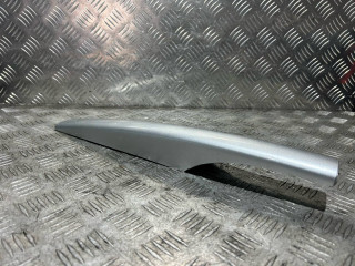 крышка (заглушка) рейлинга Peugeot 307 1 поколение [рестайлинг] 2007, 1.6 л., NFU (TU5JP4), бензин, 5МКПП, универсал