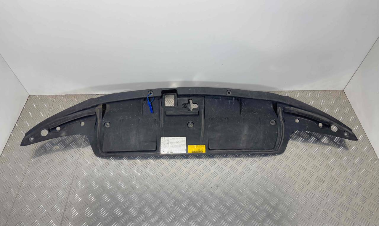 накладка декоративная Toyota Land Cruiser 11 поколение J200 2008, 4.5 л., дизель, 5329260060 - фото №1