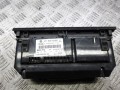 блок управления печки / климат-контроля Audi A6 4F/C6 2007, 2.7 л., дизель, АКПП, универсал, 4F1820043AA - фото №6