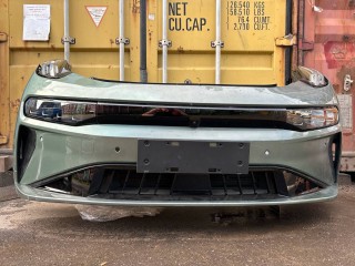 передняя часть (ноускат) Zeekr 001 1 поколение 2023, 6608151404C90