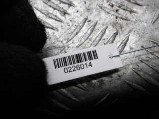 ручка внутренняя передняя правая Citroen C3 1 поколение [рестайлинг] 2009, 1.1 л., бензин, МКПП, хетчбэк 5 дв., 9647164477