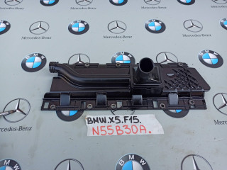 маслозаборник BMW X5 F15 2017, 3.0 л., N55 B30 A, бензин, АКПП, 7590738