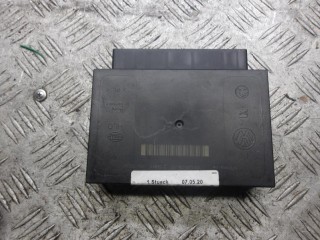 блок комфорта Volkswagen Phaeton 1 поколение 2007, 3.0 л., дизель, АКПП, седан, 3D0959933H