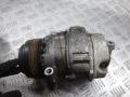 компрессор кондиционера BMW 3 серия E46 2001, 2.5 л., бензин, 4472208025 - фото №6