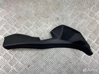 обшивка багажника BMW X6 G06 (2019 - 2026), 51137441976