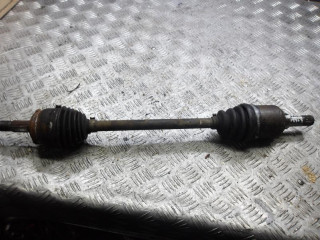 полуось передняя левая (приводной вал, ШРУС) Fiat Grande Punto 1 поколение 2007, 1.2 л., бензин, МКПП, хетчбэк 5 дв.