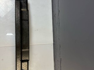 абсорбер бампера Lexus RX 4 поколение [рестайлинг] 2020, 3.5 л., гибрид, вариатор, красный, полный привод, правый руль, 52611-48230