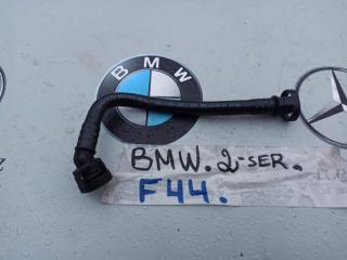 патрубок вентиляции картера BMW 2 серия F44 2020, 2.0 л., бензин, хетчбэк 5 дв., полный привод, правый руль, 7626118