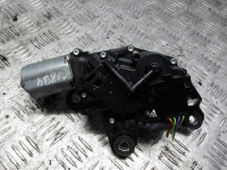 моторчик заднего стеклоочистителя (дворника) Audi A4 B5 1998, 1.9 л., дизель, МКПП, универсал