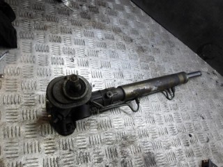 рулевая рейка Volkswagen Sharan 1 поколение [рестайлинг] 2003