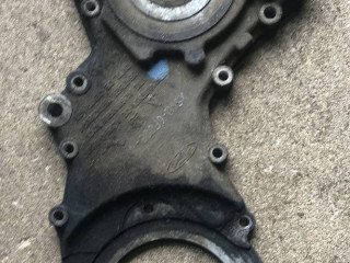 насос масляный Ford Focus 1 поколение [рестайлинг] 2004, 1.8 л., дизель, хетчбэк 5 дв.