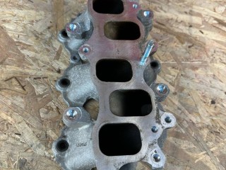 коллектор впускной Lexus RX 4 поколение [рестайлинг] 2020, 3.5 л., гибрид, вариатор, красный, полный привод, правый руль, 8945878020, 17120-31070, 8226148240, 8262148240, 8282148240, 8283548240