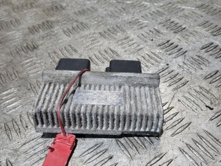 реле накала свечей Opel Signum C 2003, 3.0 л., дизель, 6МКПП, серый, хетчбэк 5 дв., 24451765, 8973227511