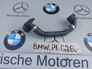 патрубок (трубопровод, шланг) BMW i4 G26 2022, электро, АКПП