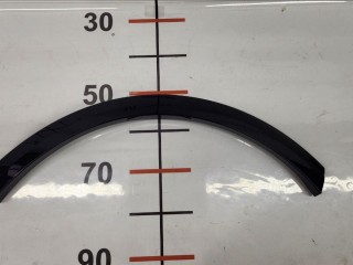 накладка колесной арки  2023, X0355120053