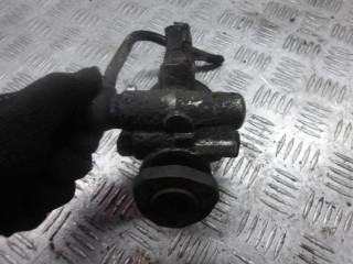 насос гидроусилителя руля Volkswagen Polo 3 поколение [рестайлинг] 2001, 1.4 л., бензин, 030145157