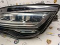 фара левая Audi A7 4G [рестайлинг] 2015, 2.0 л., бензин, 4G8941033K - фото №3