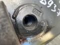 усилитель бампера заднего Volkswagen 2018, 1.4 л., CZDA, бензин, АКПП, минивэн, 7N0807305A, 7N0807251A - фото №4