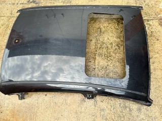 крыша Maserati Quattroporte 6 поколение [рестайлинг] 2019, 3.0 л., бензин, АКПП, чёрный, седан, задний привод, 6701102450