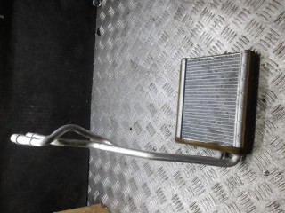 радиатор отопителя (печки) Ford B-max 1 поколение 2012, 1.4 л., бензин, МКПП, минивэн