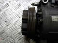 компрессор кондиционера Audi A4 B5 [рестайлинг] 2001, 2.5 л., дизель, 4B0260805J - фото №5