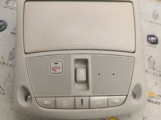 фонарь салона (плафон) Infiniti Q50 1 поколение [рестайлинг] 2018, 3.0 л., 264306HC7E