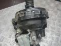 вакуумный усилитель тормозов Mercedes-Benz C-Класс W203/S203/CL203 2003, 2.2 л., дизель, АКПП, универсал, A0054304730 - фото №6