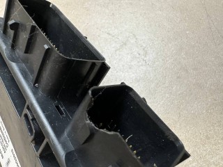 блок AirBag Jeep 2021, 2.0 л., бензин, АКПП, серебристый, внедорожник 5 дв., полный привод, правый руль, 68437721AB