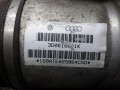 пневмостойка задняя Volkswagen Phaeton 1 поколение 2007, 3.0 л., дизель, АКПП, седан, 3D0616001K - фото №5