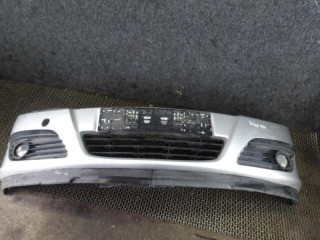 бампер передний Opel Astra H 2005, 1.9 л., дизель, МКПП, универсал
