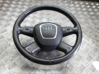 руль Audi A6 C5 [рестайлинг] 2005, 2.4 л., бензин, АКПП, седан