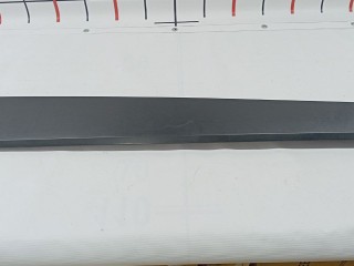 накладка двери (крышки) багажника Changan UNI-K 1 поколение 2022, 6102510-CR01