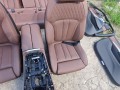 салон (комплект сидений) BMW 2023, 3.0 л., бензин, c4p, полный привод - фото №9