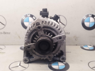 генератор BMW 2 серия Active Tourer F45 2015, 2.0 л., бензин, 7640131