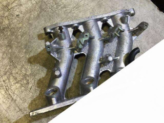 коллектор впускной Land Rover Freelander 1 поколение 2000, 2.5 л., дизель, LKB109460