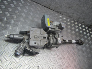 электрогидроусилитель руля Ford Fiesta 6 поколение 2010, 1.3 л., бензин, МКПП, хетчбэк 5 дв., 8V513C529JN, 54085129F