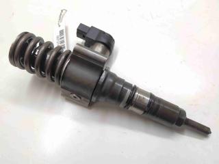 форсунка Audi A3 8P [рестайлинг] 2006, 2.0 л., TD, дизель, МКПП, передний привод, 03G130073T