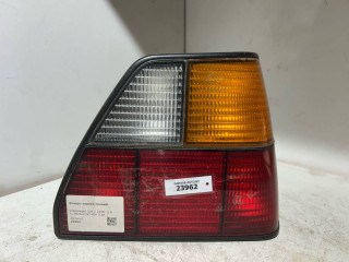 фонарь задний правый Volkswagen Golf 2 поколение 1988, 1.6 л., бензин, хетчбэк 5 дв.